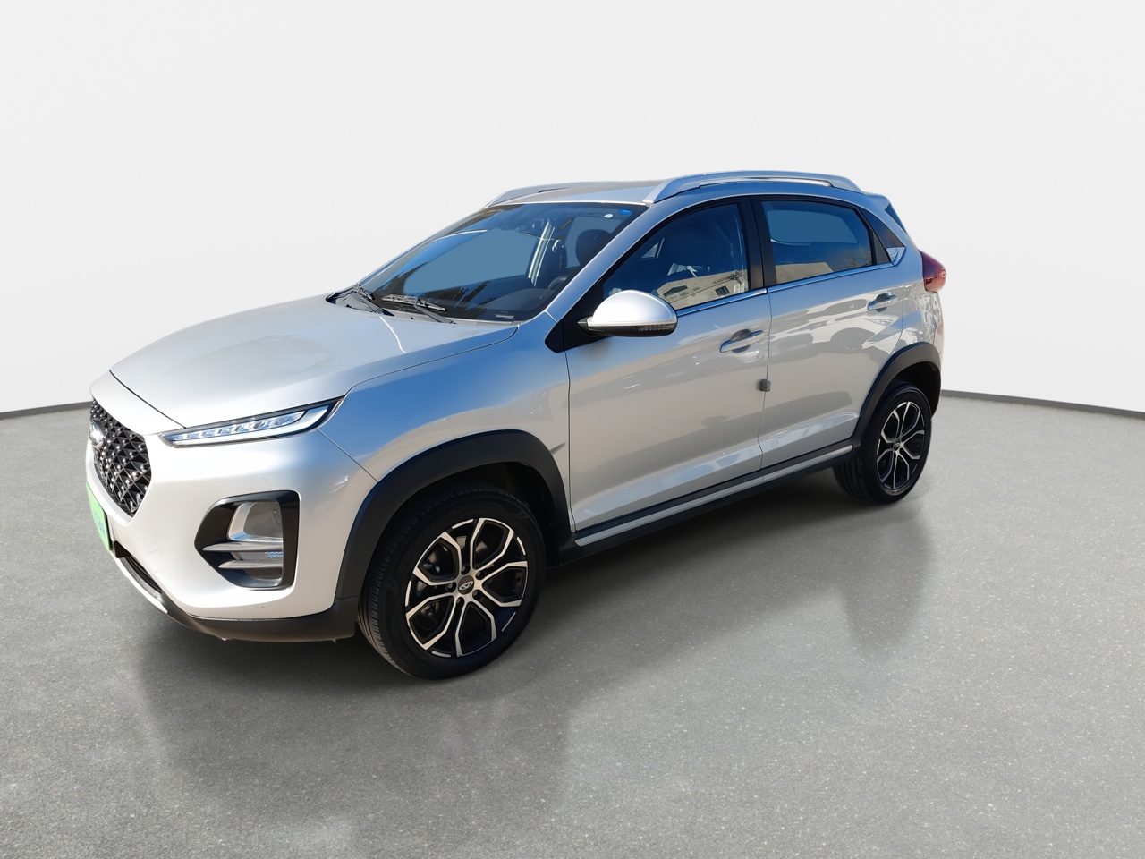 CHERY - 3