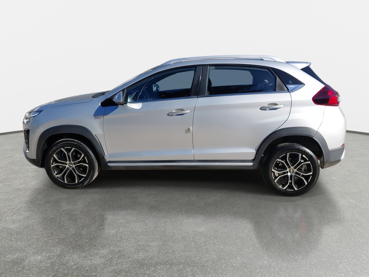 CHERY - 4