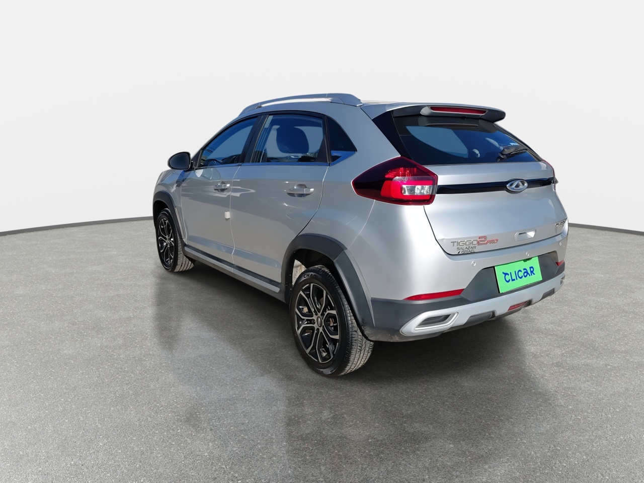 CHERY - 5