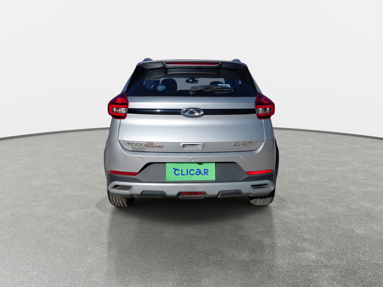 CHERY - 6