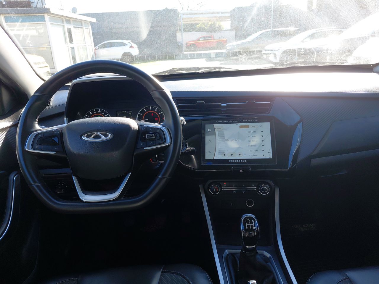 CHERY - 1