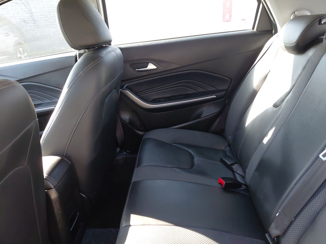 CHERY - 3