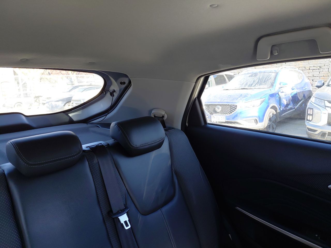 CHERY - 6