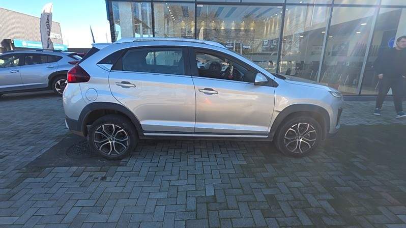 CHERY - 2