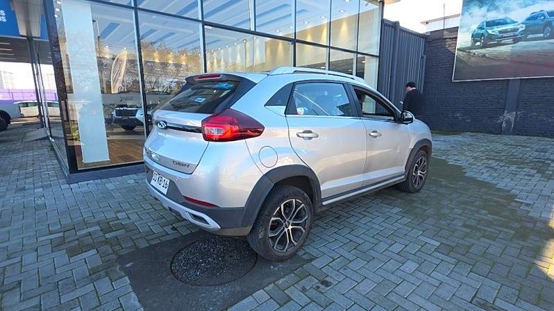 CHERY - 3