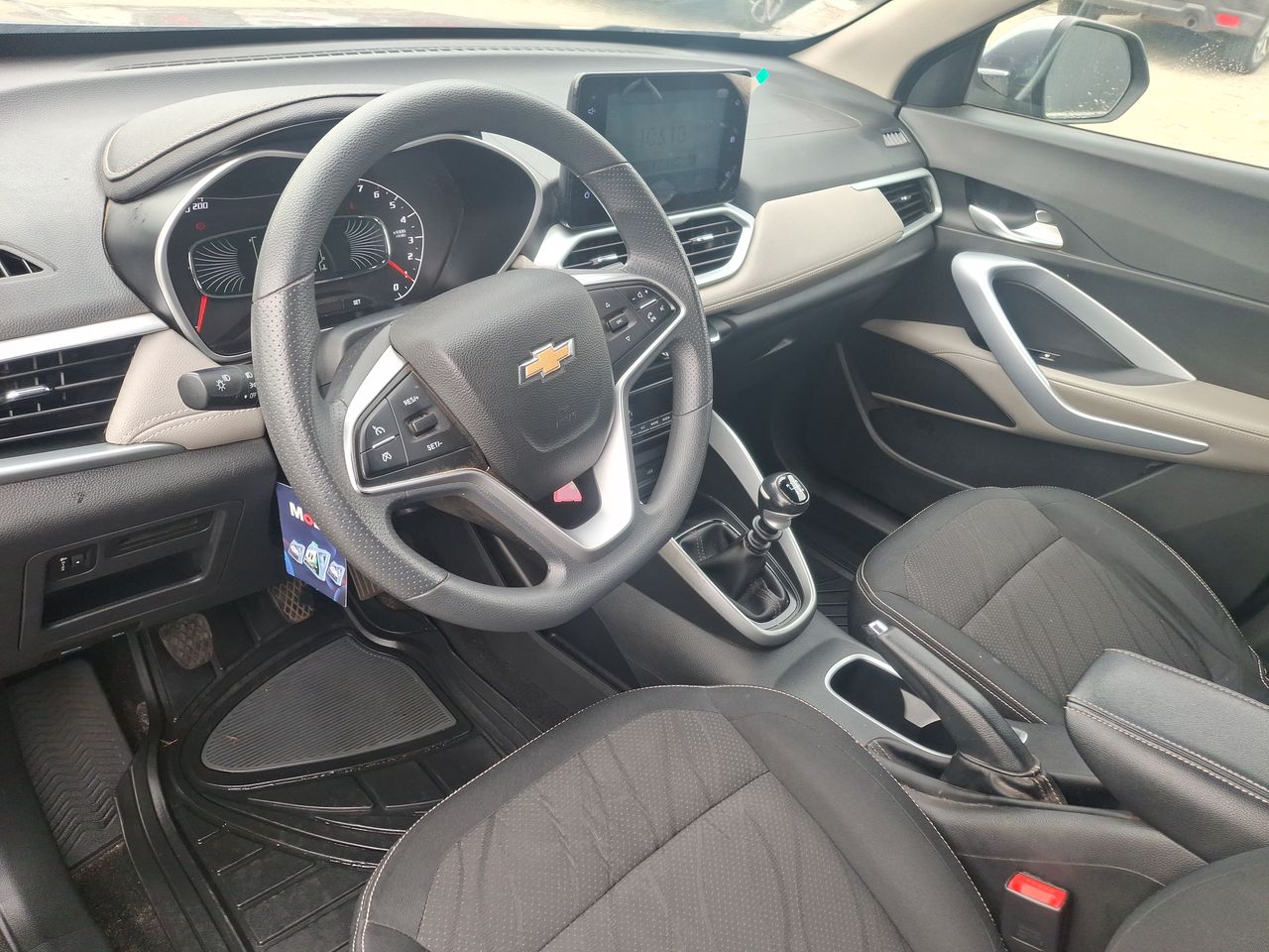 CHEVROLET - 1