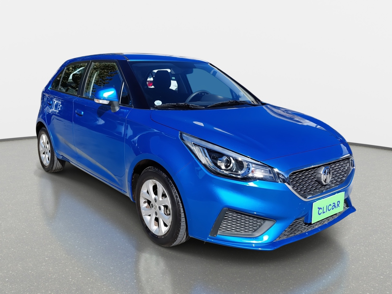MG