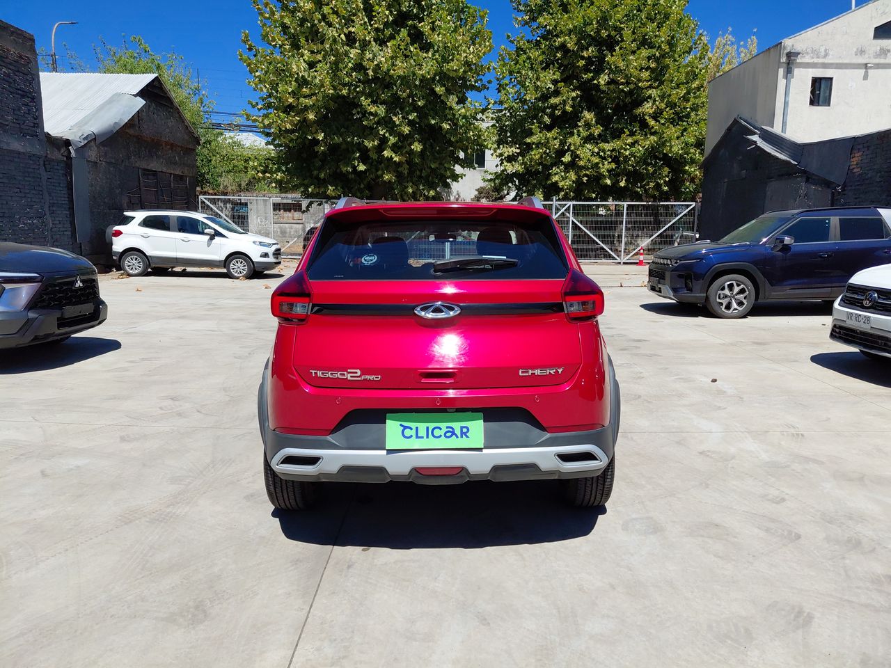 CHERY - 6