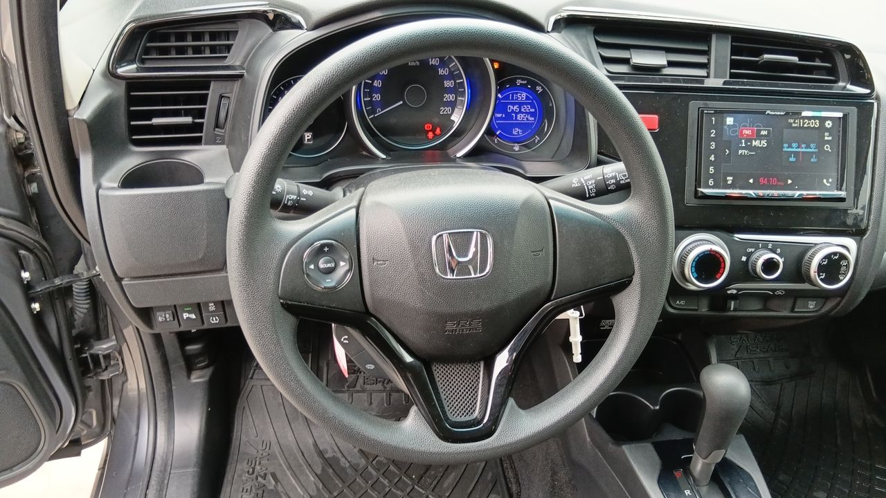 HONDA - 16