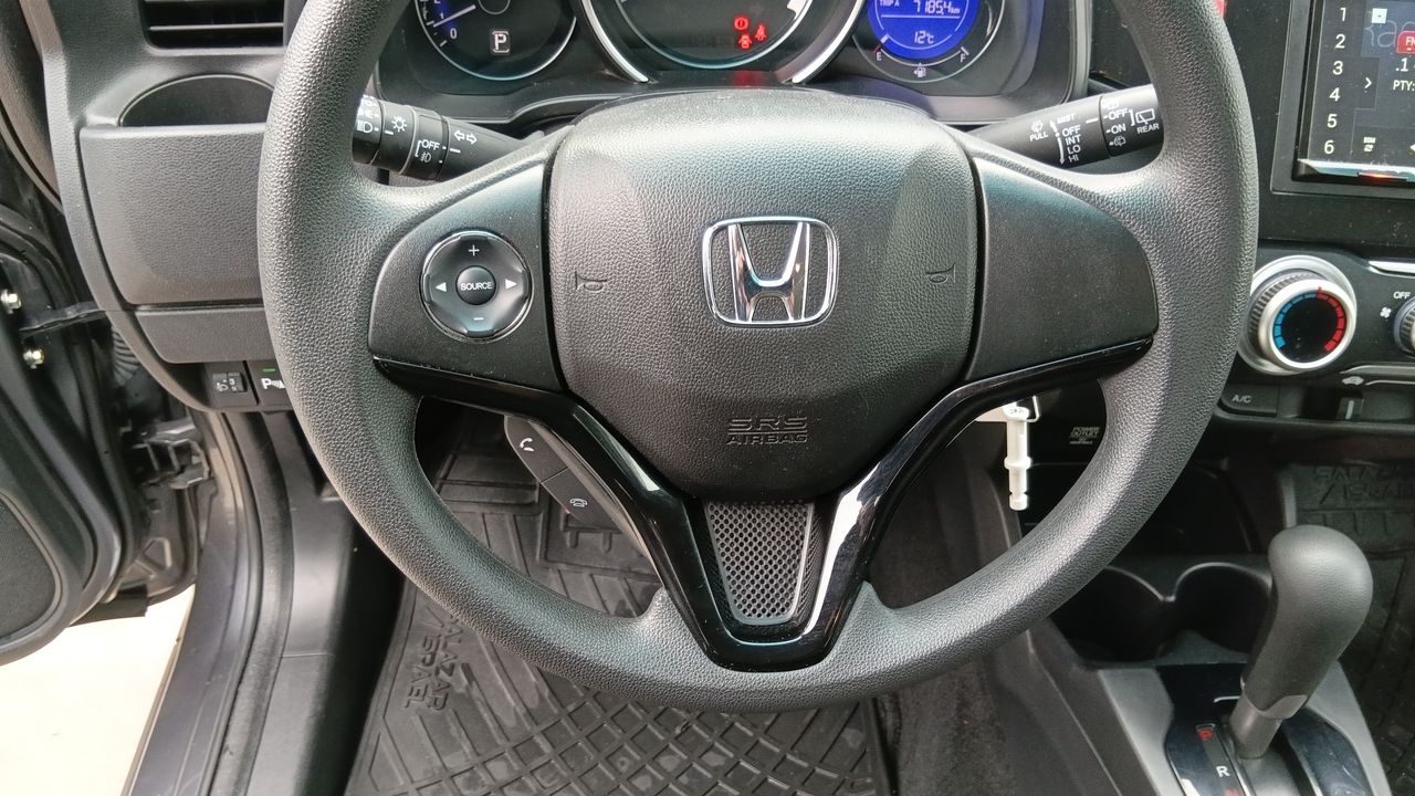 HONDA - 17