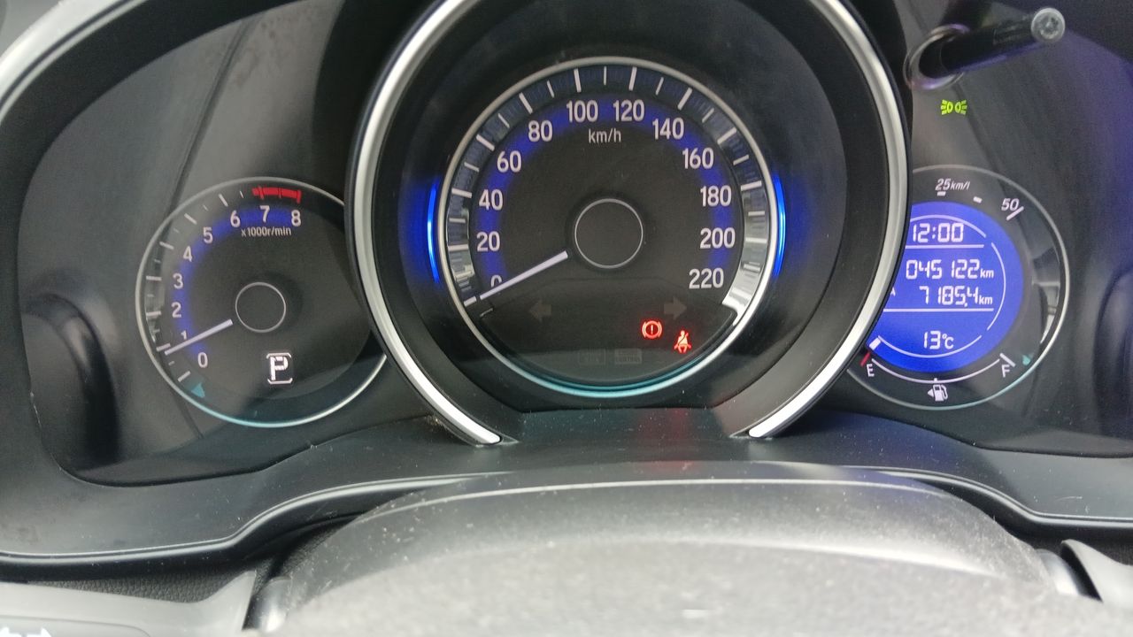 HONDA - 18