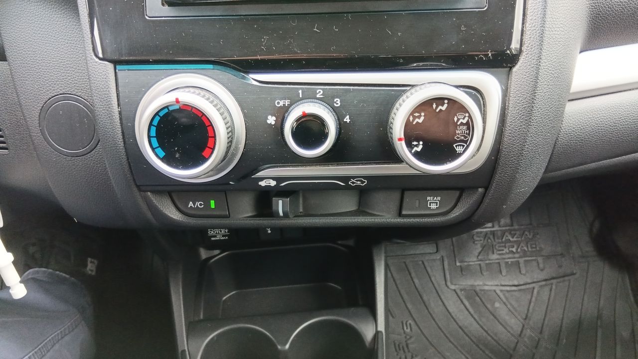HONDA - 21
