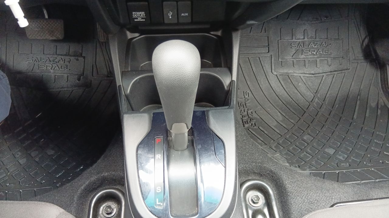 HONDA - 22