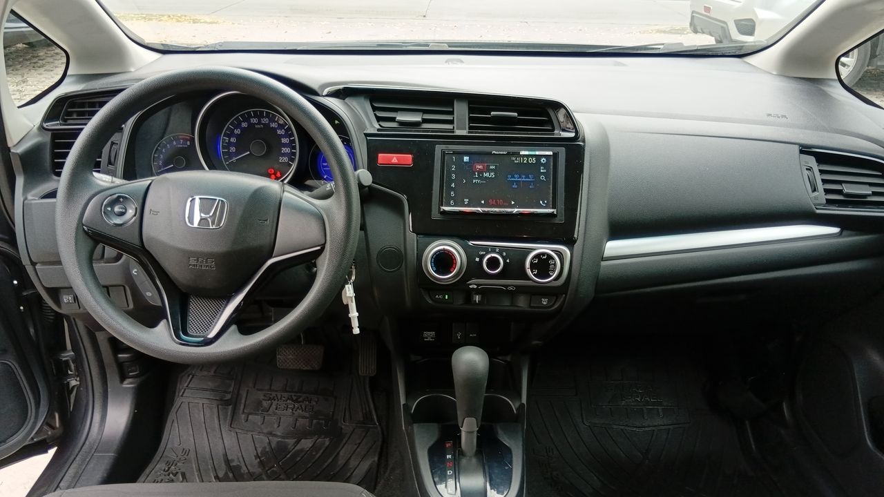 HONDA - 23