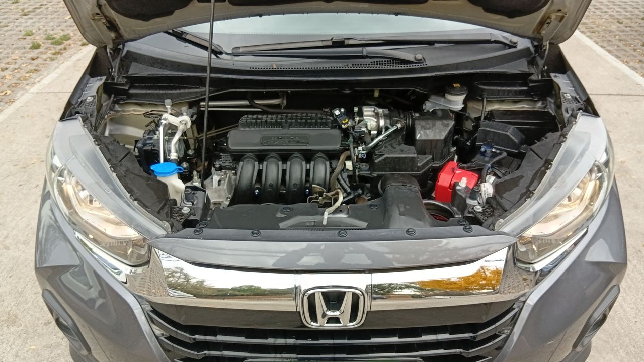 HONDA - 8