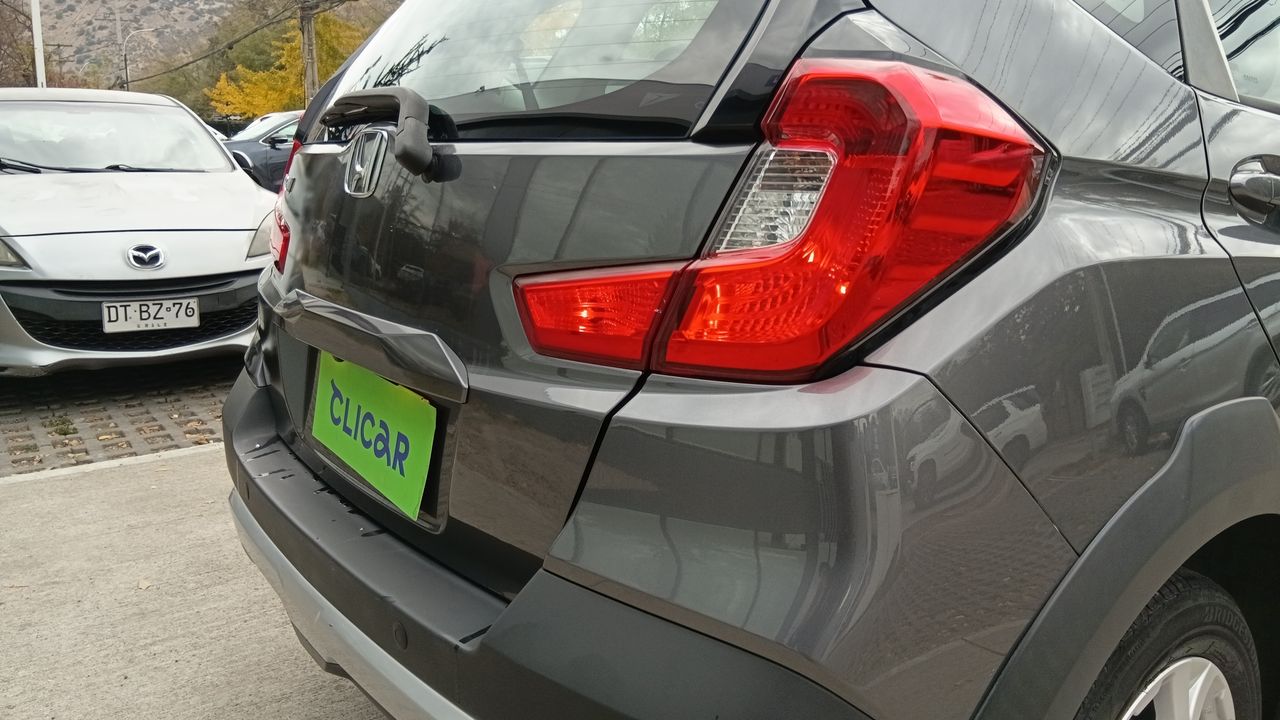 HONDA - 11