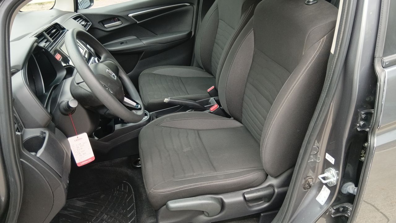 HONDA - 15