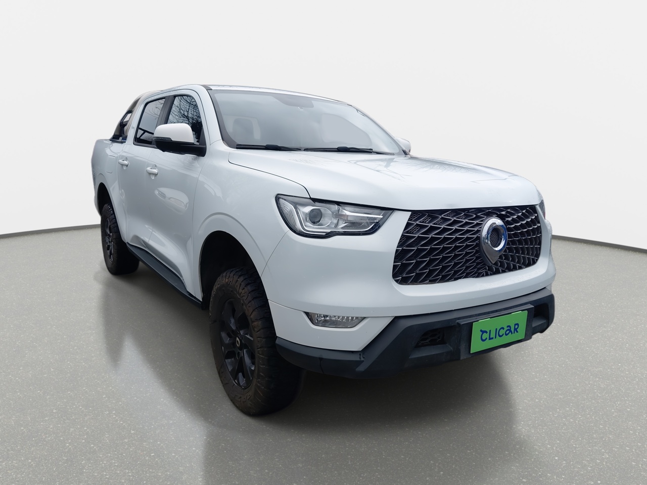 GREAT WALL