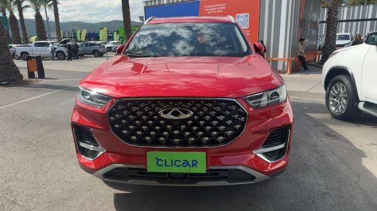 CHERY - 2