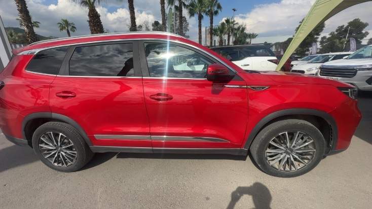 CHERY - 3