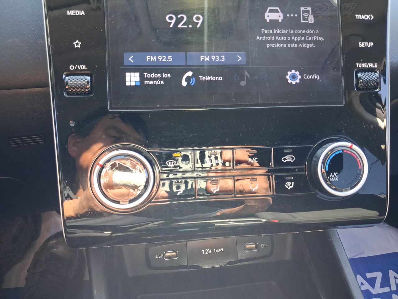 Hyundai Tucson — foto 22 de 28