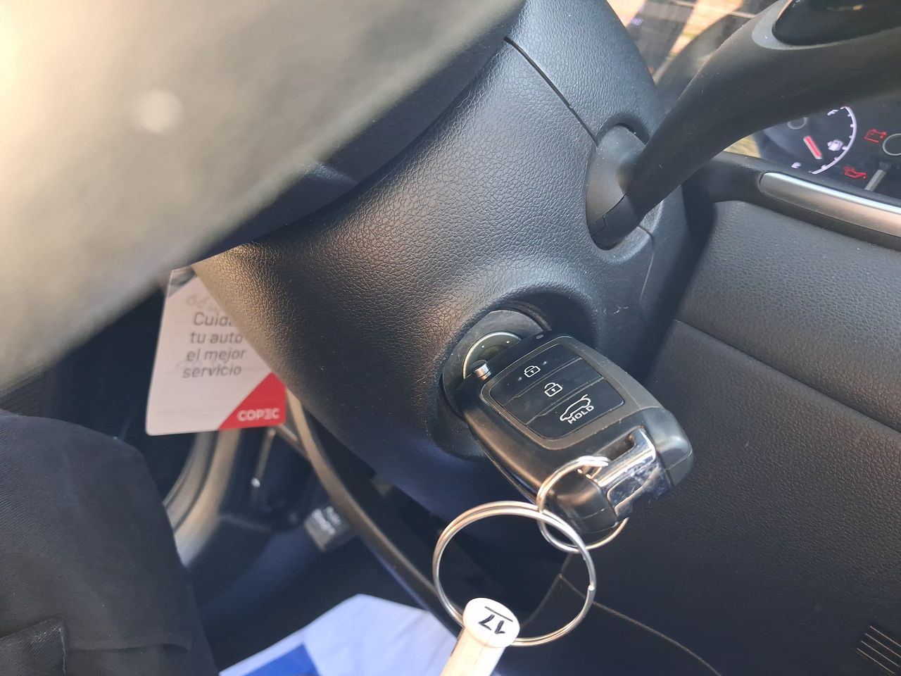 Hyundai Tucson — foto 28 de 28