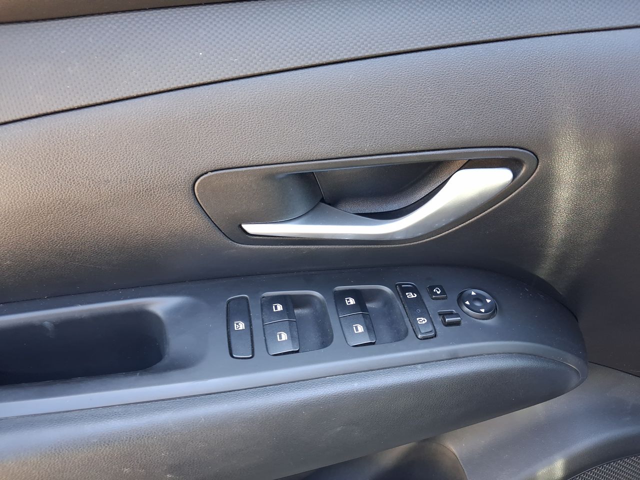 Hyundai Tucson — foto 14 de 28