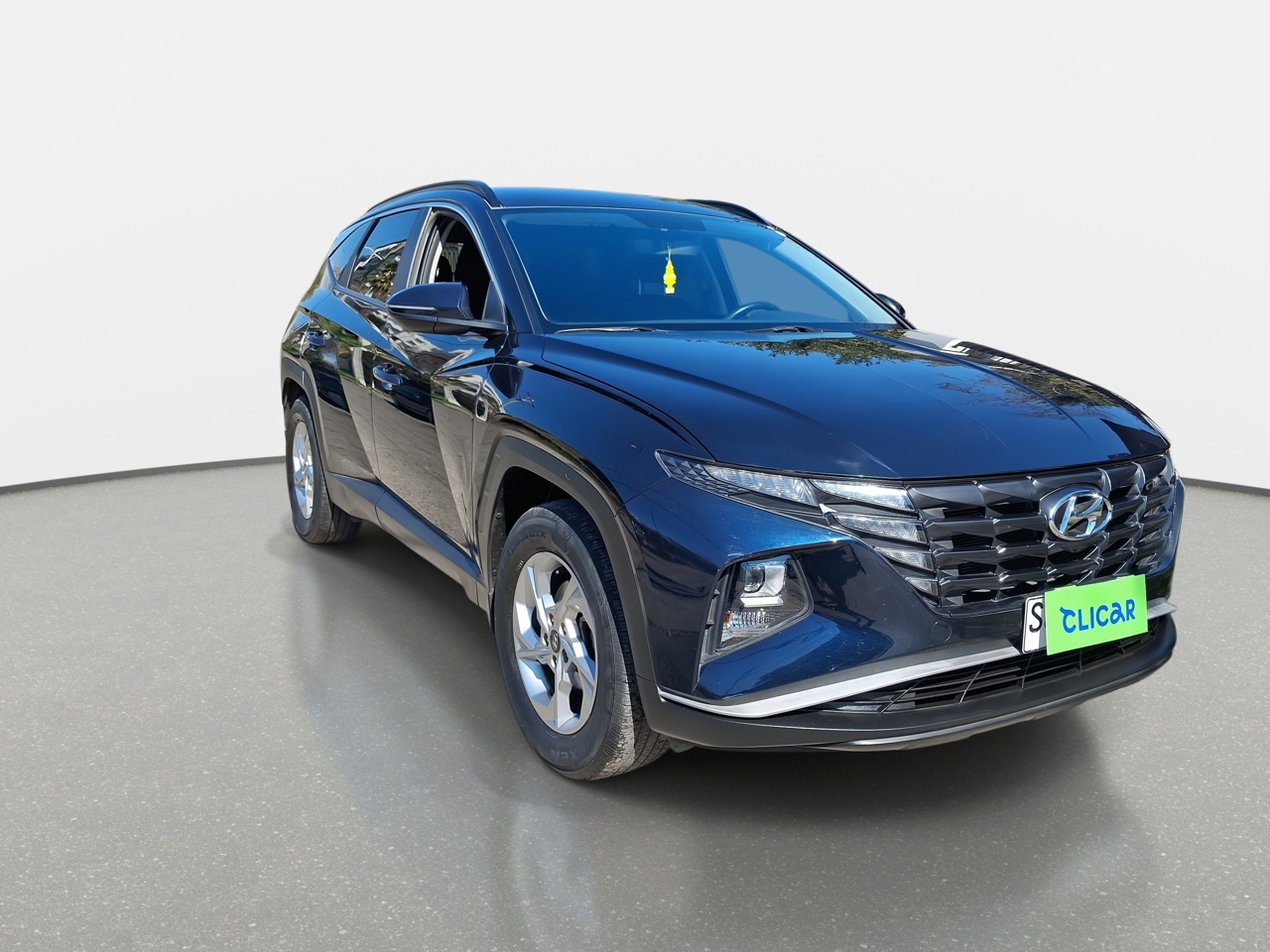 HYUNDAI - 1