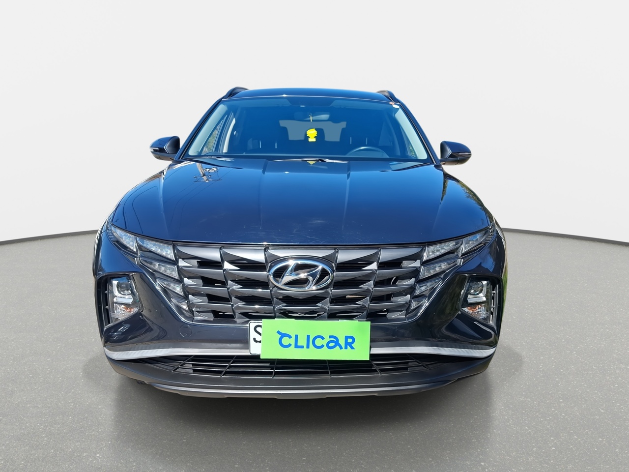 HYUNDAI - 2