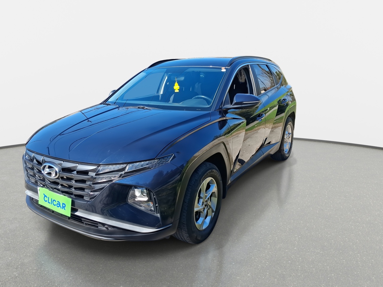HYUNDAI - 3
