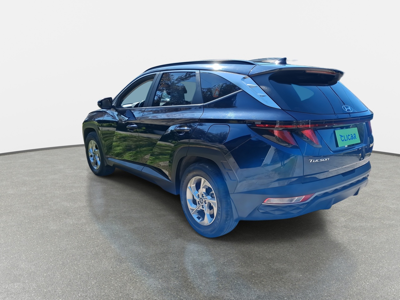 HYUNDAI - 5