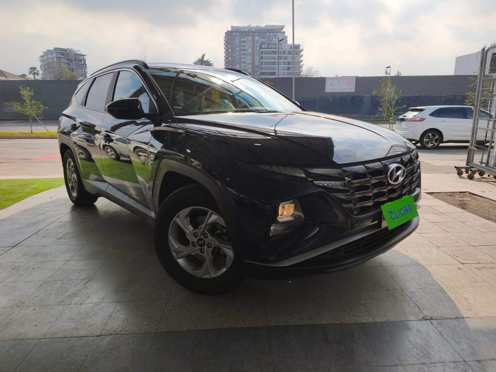 HYUNDAI - 1