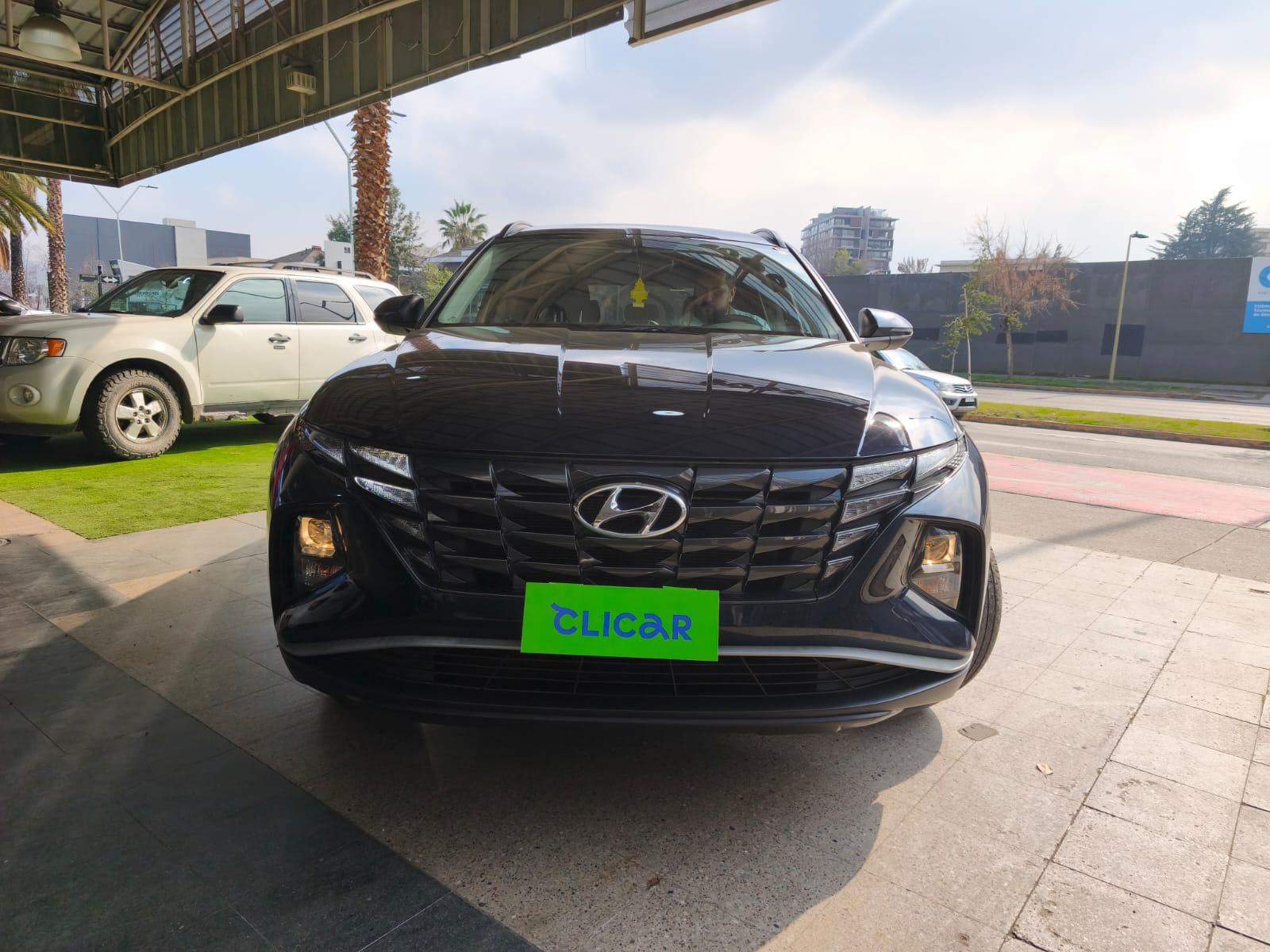 HYUNDAI - 2