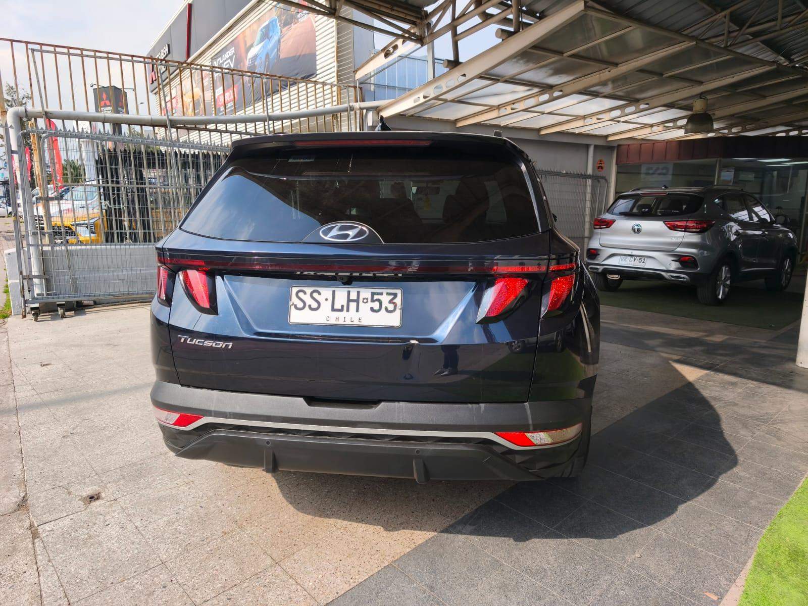 HYUNDAI - 5