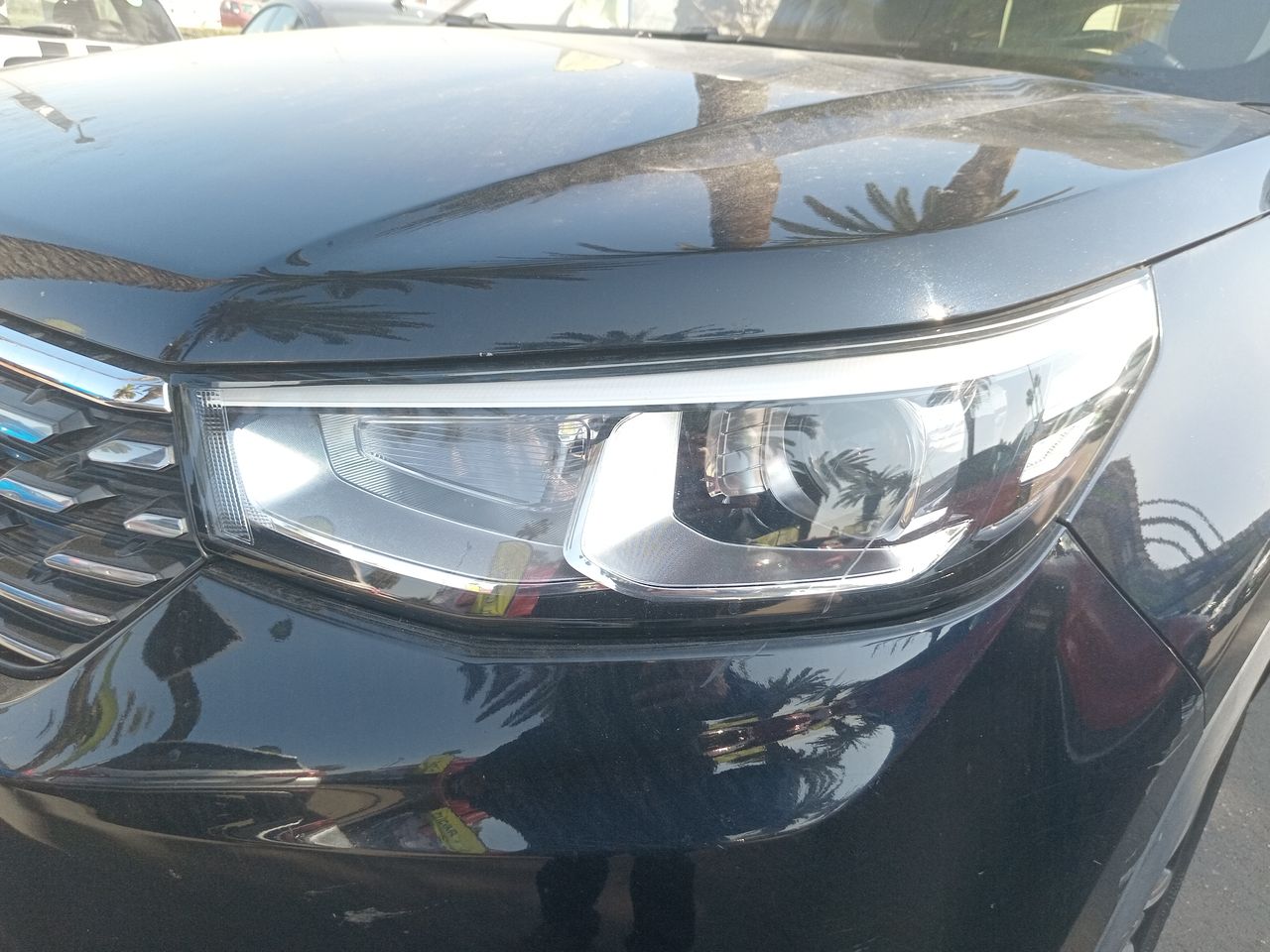 CHANGAN - 18