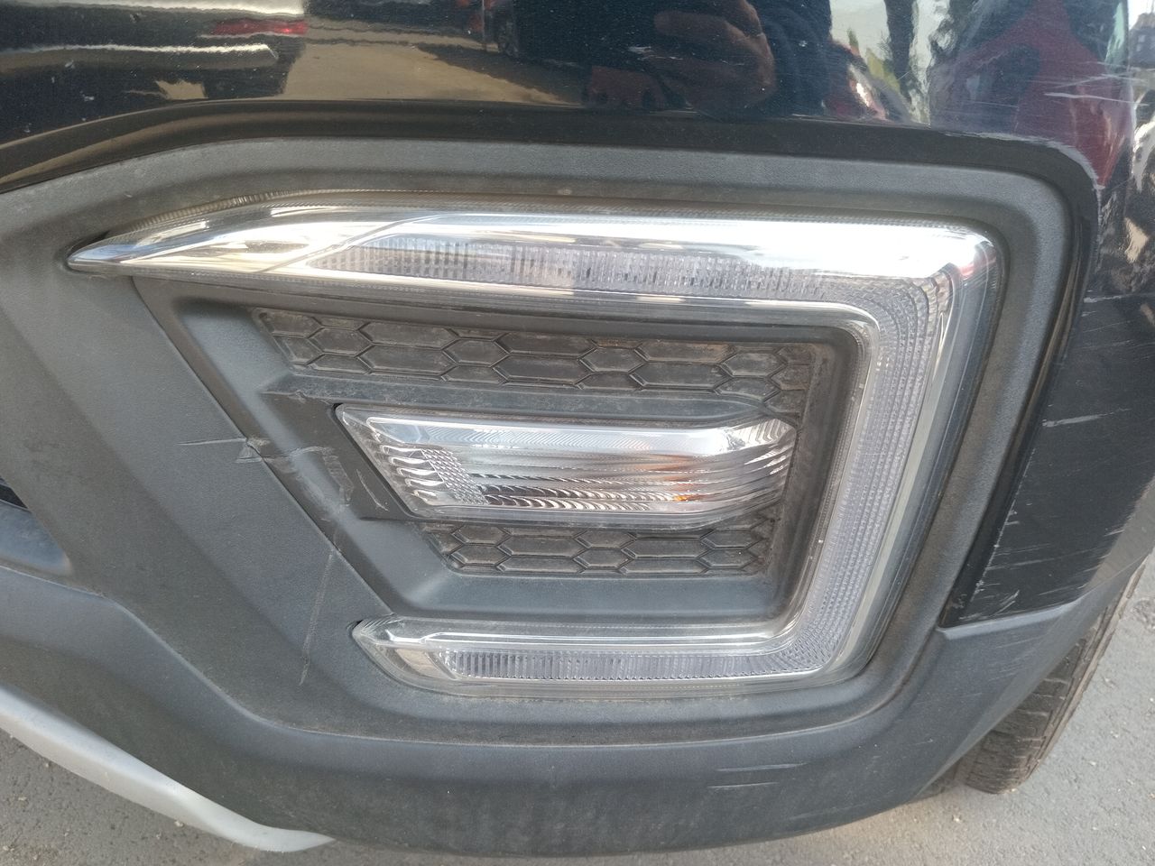 CHANGAN - 19