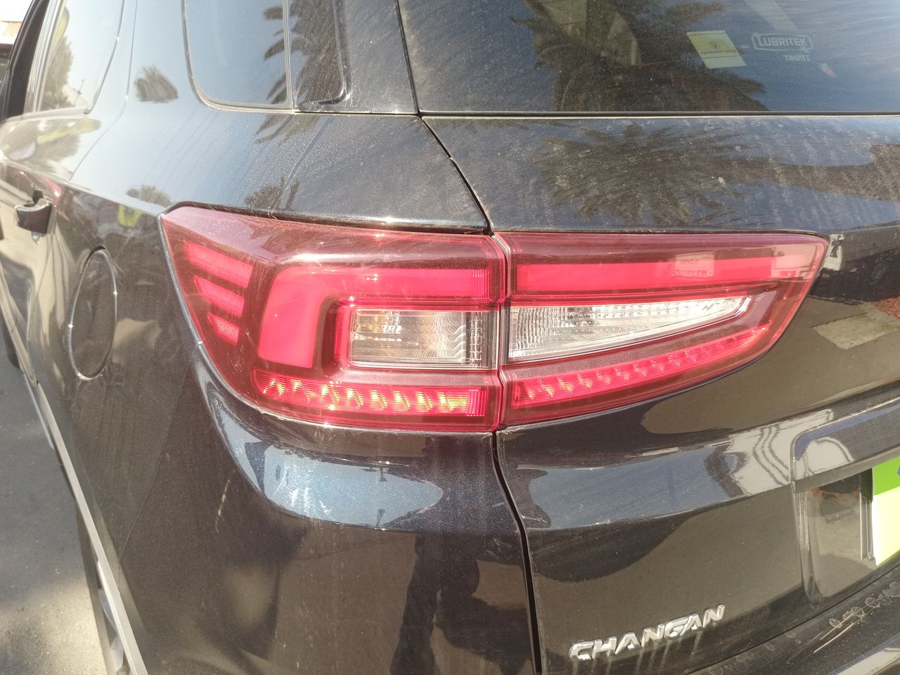 CHANGAN - 20