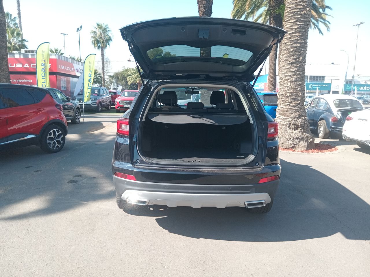 CHANGAN - 21
