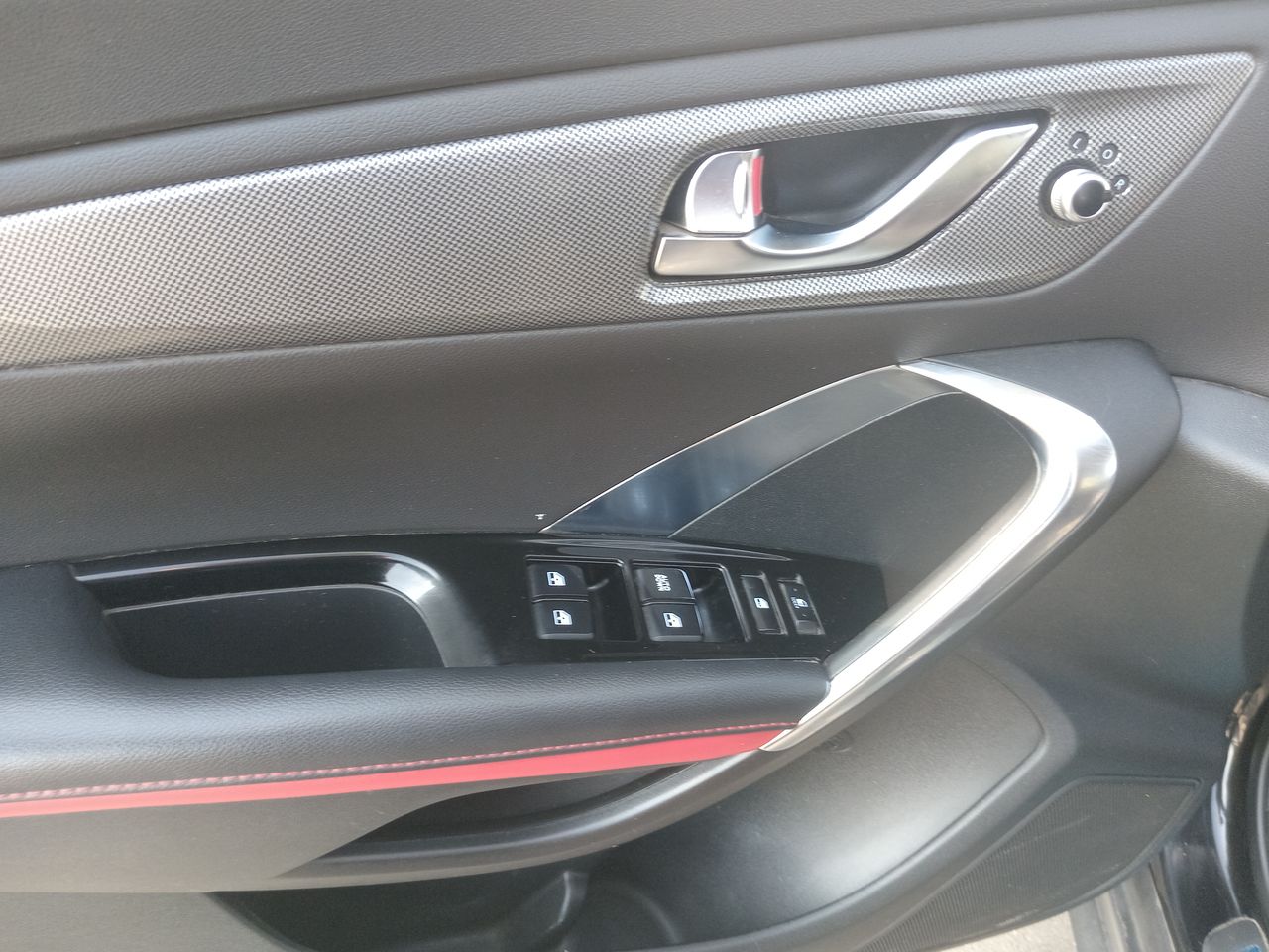 CHANGAN - 22