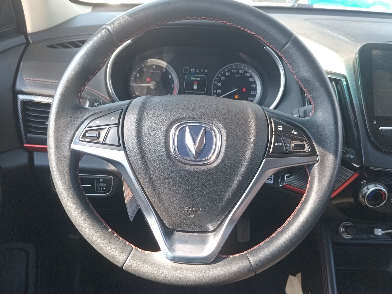 CHANGAN - 25