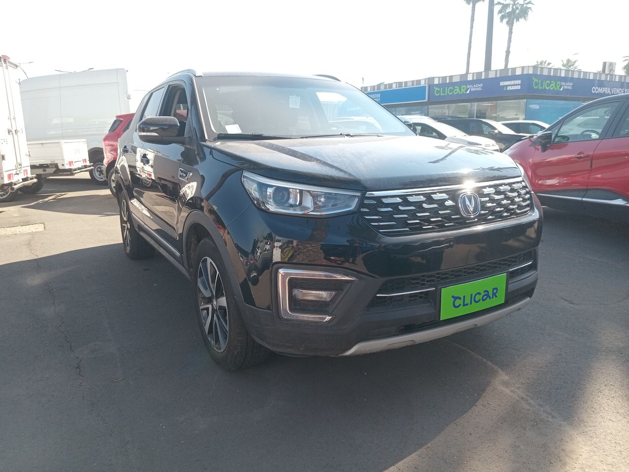 CHANGAN - 1