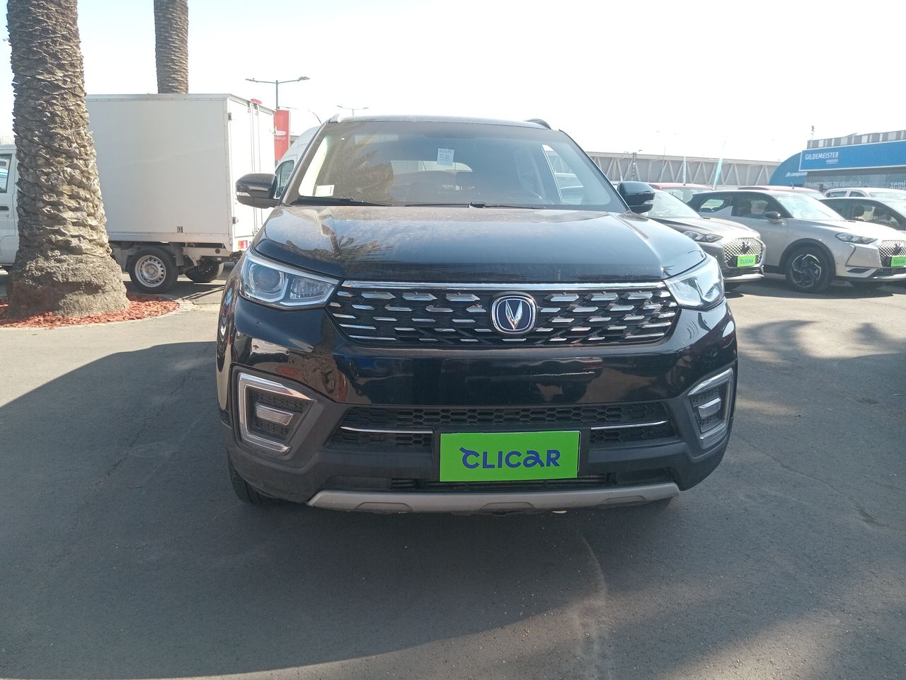 CHANGAN - 2