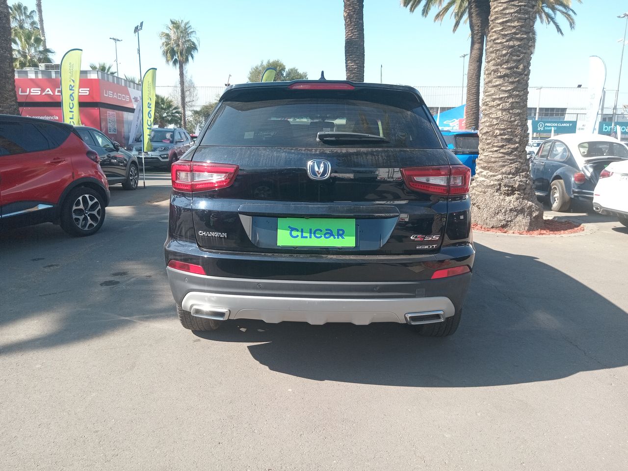 CHANGAN - 6