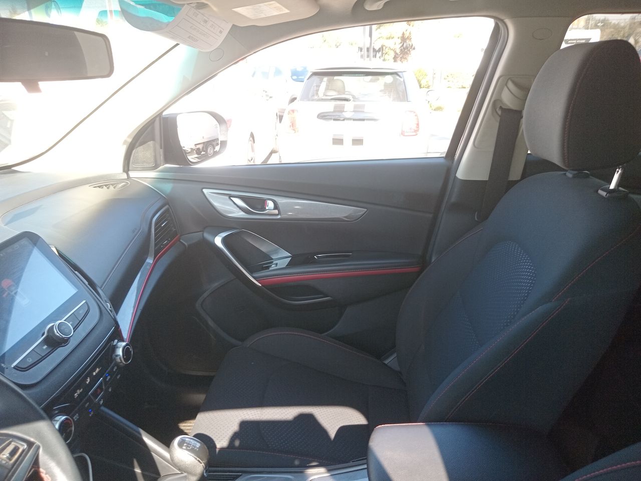 CHANGAN - 10