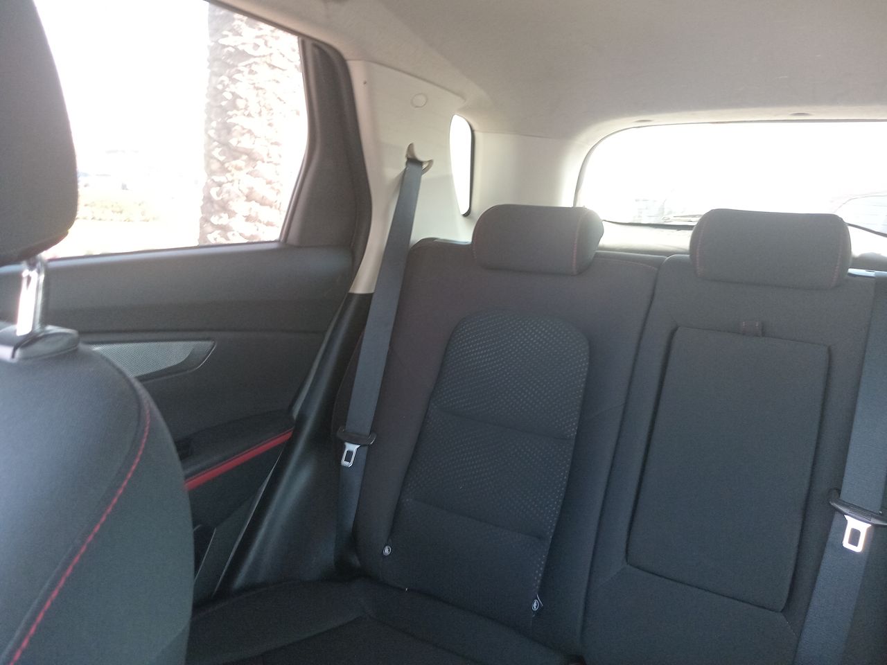 CHANGAN - 12