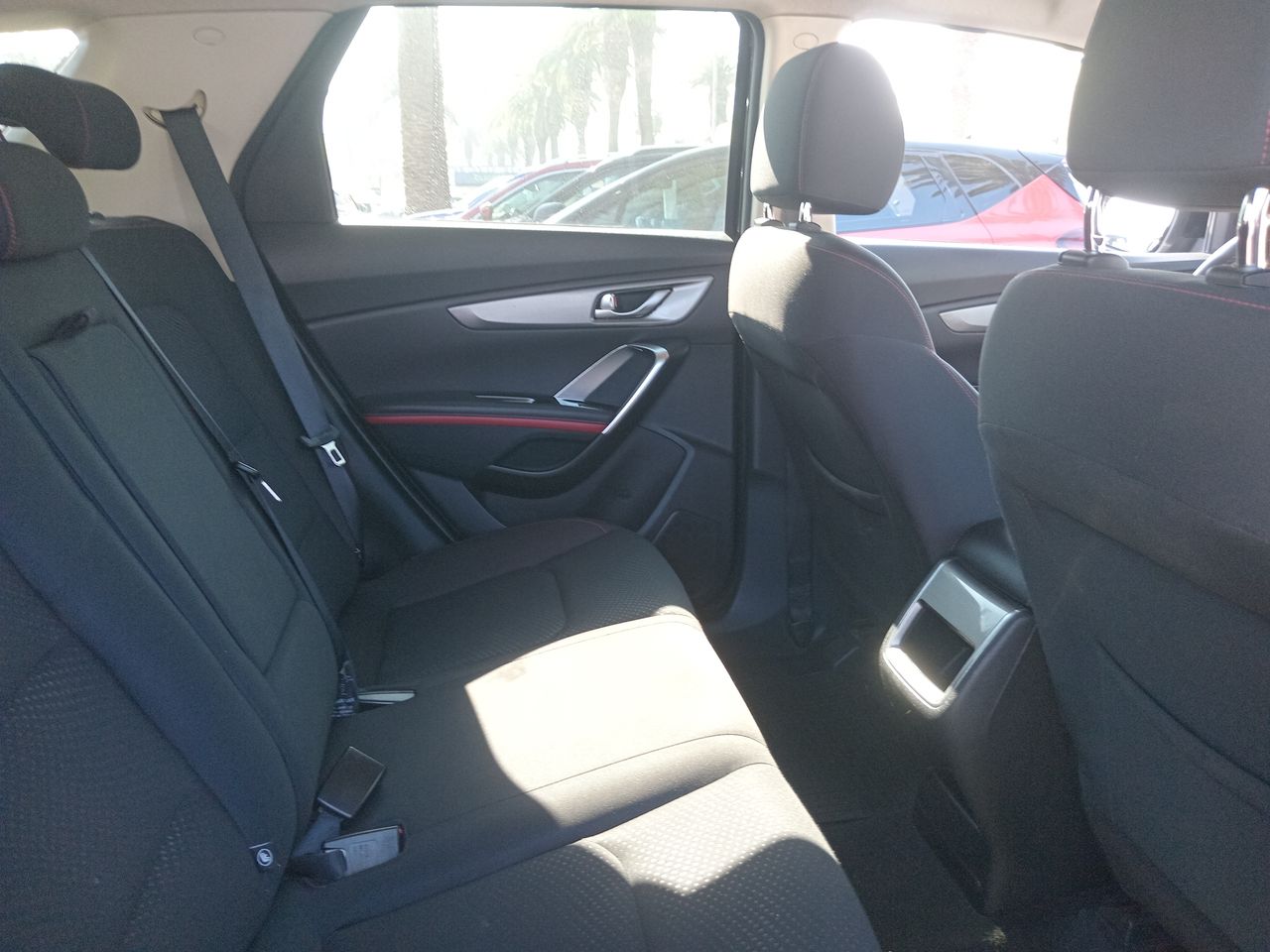 CHANGAN - 15