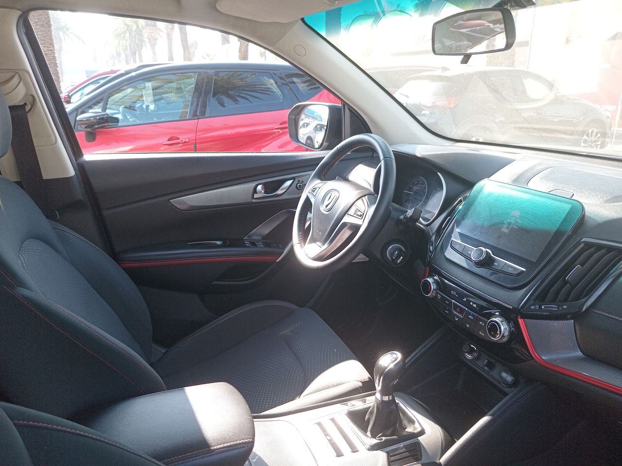 CHANGAN - 16
