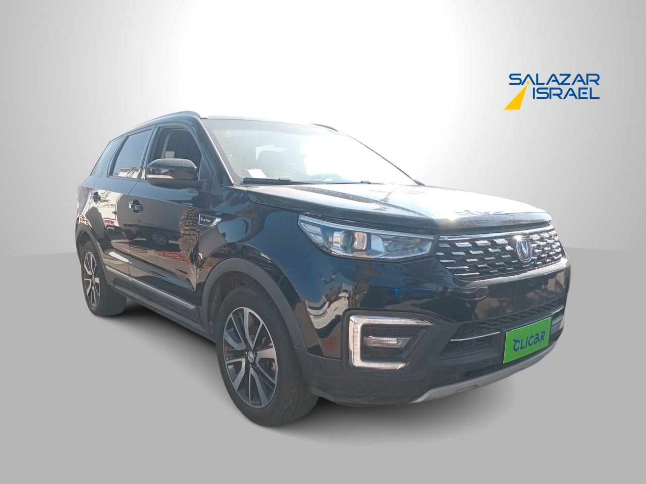 CHANGAN