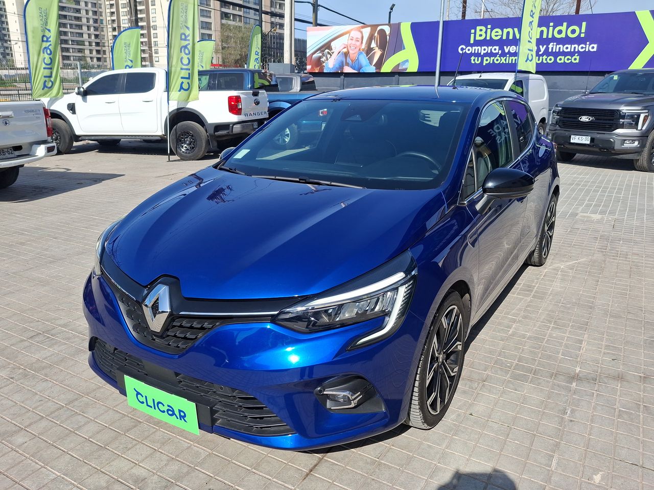 RENAULT - 3