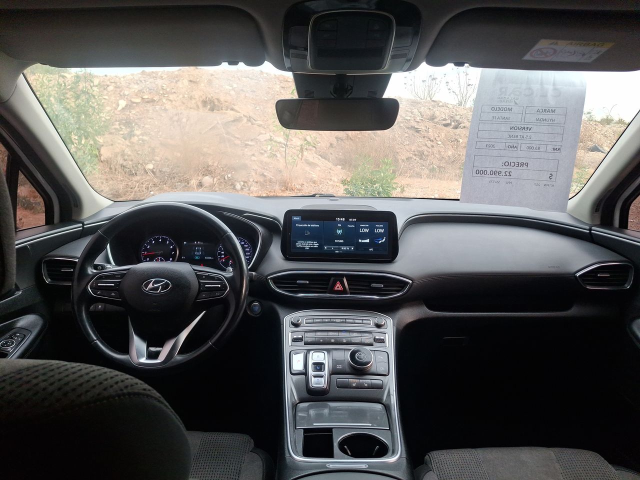 HYUNDAI - 1